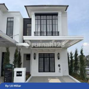 Dijual Hunian Terbaru 2 Lantai The Mutiara Bogor Lokasi Strategis Di Kota Bogor , tersedia melalui melalui situs Rumah123