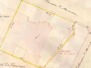 Dijual Kavling di Taman S Parman Tomang Jakarta Barat lokasi di Grogol Petamburan, tersedia melalui melalui situs Olx