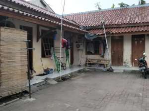 Dijual Kontrakan 18 Pintu Strategis Dekat Kampus Cipocok Serang lokasi di Serang, tersedia melalui melalui situs Olx