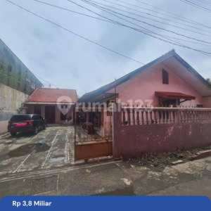 Dijual Kontrakan 4 Pintu, Turun Harga, Beji, Margonda Raya, Depok , tersedia melalui melalui situs Rumah123