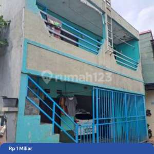 DIJUAL - KONTRAKANTEMPAT USAHA SIAP HUNI, SERUA CIPUTAT TANGERANG SELATAN , tersedia melalui melalui situs Rumah123