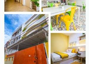 Dijual Kos an Ecxlusive Di Jl Mangga Besar Jakarta Barat lokasi di mangga-besar-1, tersedia melalui melalui situs Lamudi