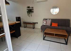 Dijual Kos2an aktif, terisi fullAlesha Yellow Vanya Park BSD lokasi di bumi-serpong-damai, tersedia melalui melalui situs Lamudi