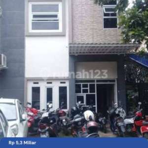 Dijual Kosan Aktif Plus Furnished Dibawah Harga Njop Di Sekelimus Buah Batu Bandung , tersedia melalui melalui situs Rumah123