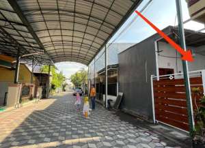 Dijual Kost Aktif Full Penghuni Lokasi Jl. Tambak Medokan Ayu Rungkut Surabaya lokasi di genteng-1, tersedia melalui melalui situs Lamudi