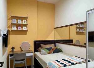 DIJUAL KOST BARU 20 Kamar FULL FURNISHED, ROI TINGGI 8-9 Thn Di Jembatan Lima Raya lokasi di jembatan-lima, tersedia melalui melalui situs Lamudi