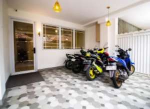 DIJUAL KOST EKSKLUSIF BARU JAKARTA PUSAT lokasi di gambir, tersedia melalui melalui situs Lamudi