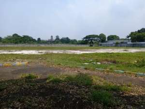 Dijual Lahan 4 Ha di Jl Gatot Subroto Curug Tangerang lokasi di Curug, tersedia melalui melalui situs Olx