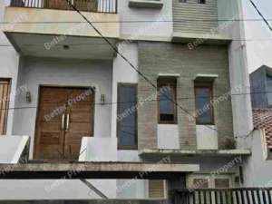 Dijual Lelang Rumah di Karang Tengah Tangerang lokasi di Karang Tengah, tersedia melalui melalui situs Olx