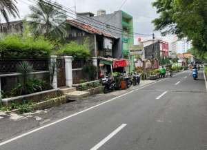 DiJual Lelang Rumah Jalan Kemanggisan Ilir Raya Palmerah, Jakarta Barat lokasi di kemanggisan, tersedia melalui melalui situs Lamudi