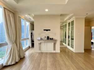 Dijual Mendekati NJOP Apartment Capital Residence SCBD 3BR Full Furnished uk170m2 at Jaksel lokasi di Mampang Prapatan, tersedia melalui melalui situs Olx