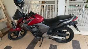 Jual bekas Dijual motor megapro,lokasi di Waru