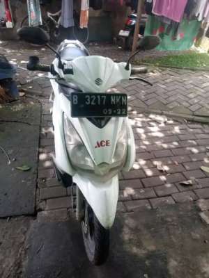 Jual bekas Dijual Motor skydrive,lokasi di Serpong Utara