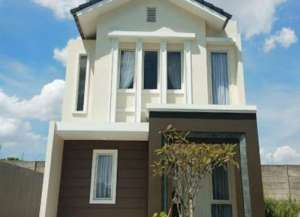 Dijual murah apartemen Ayodhya tower Indigo studio 285 juta NEGO lokasi di kelapa-indah, tersedia melalui melalui situs Lamudi