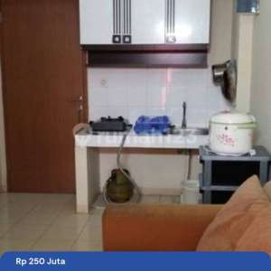 Dijual murah apartemen green Park view Daan Mogot Jakarta barat , tersedia melalui melalui situs Rumah123