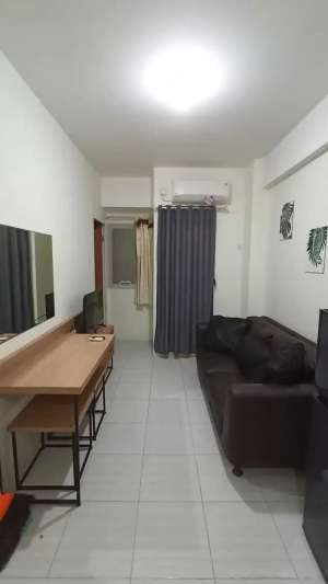 Dijual Murah Apartemen Puncak Dharmahusada Raya MERR 2BR Furnished lokasi di Tambaksari, tersedia melalui melalui situs Olx