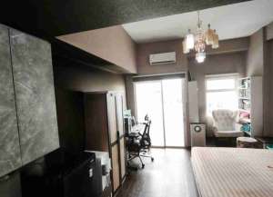 dijual murah apartment Ayodya lantai 3 type studio full furnished lokasi di panunggangan-utara, tersedia melalui melalui situs Lamudi