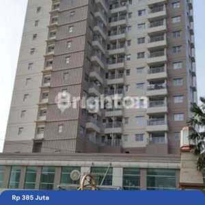 Dijual MurahApartment Belmont Residence, Kebon Jeruk - Jakarta Barat , tersedia melalui melalui situs Rumah123
