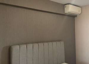 Dijual murah apt Green Palm Residence studio SF lokasi di cengkareng, tersedia melalui melalui situs Lamudi