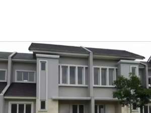 Dijual Murah Cluster Cempaka 2 Lantai DiSuvarna Padi Cikupa lokasi di Cikupa, tersedia melalui melalui situs Olx