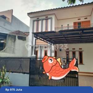 Dijual Murah Jarang Ada Komplek Pasadena Residence Caringin , tersedia melalui melalui situs Rumah123