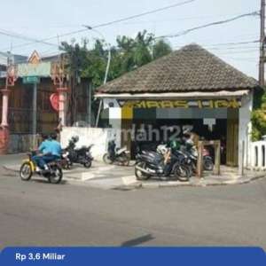 Dijual Murah Raya Dharmahusada Sederet Bu Rudy - Surabaya Rumah Hitung Tanah Lt 180 M26x30Shm Sederet Pertokoan, Cocok Untuk Usaha, Hdp Utara. Sangat Murah Strategis Rumah SHM di Jl. Dharmahusada, Pacar Kembang, Kec. Tambaksari, Surabaya, Jawa Timur , tersedia melalui melalui situs Rumah123