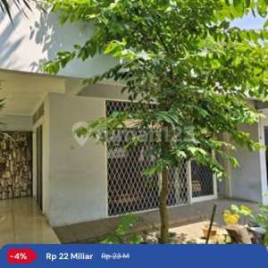 Dijual Murah Rumah Dalam Komplek Jl. Terusan Hang Lekir , Kebayoran Baru. Luas 550m Cuma 40jtm Rp.22 M Nego Tipissss Bangett , tersedia melalui melalui situs Rumah123
