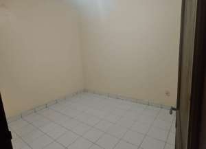 DIJUAL MURAH RUMAH DUTA GARDEN, JURUMUDI, TANGERANG lokasi di benda, tersedia melalui melalui situs Lamudi