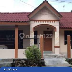 Dijual Murah Rumah Hook Di Buana Vista Batam Centre , tersedia melalui melalui situs Rumah123
