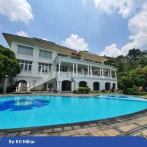 Dijual Murah Rumah Lux Di Cluster Terbaik Northridge Sentul City. Best View , tersedia melalui melalui situs Rumah123