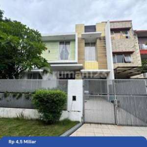 Dijual Murah Rumah Mewah Cluster Sapphire Phg Furnished Bagus , tersedia melalui melalui situs Rumah123