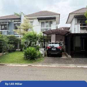 Dijual Murah Rumah Mewah Siap Huni Di Legenda Wisata Cibubur , tersedia melalui melalui situs Rumah123