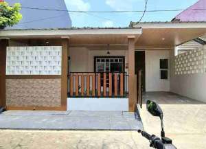 Dijual Murah Rumah Minimalis Siap Huni di BTR lokasi di bekasi-timur, tersedia melalui melalui situs Lamudi