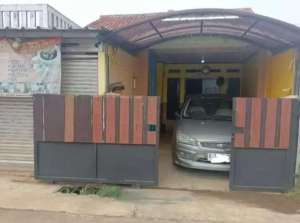 Dijual MURAH rumah plus kios di tangerang lokasi di Kelapa Dua, tersedia melalui melalui situs Olx
