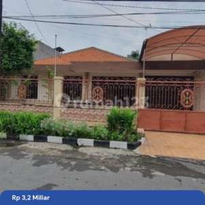 Dijual Murah Rumah Siap Huni di Jemur Andayani Surabaya , tersedia melalui melalui situs Rumah123