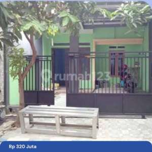 Dijual Murah Rumah Siap Huni Di Bekasi Timur Regensi 3 Bisa Kpr , tersedia melalui melalui situs Rumah123