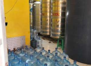 Dijual Murah RumahUsaha Aktif Pinggir Jalan Di Wahana Babelan lokasi di babelan, tersedia melalui melalui situs Lamudi