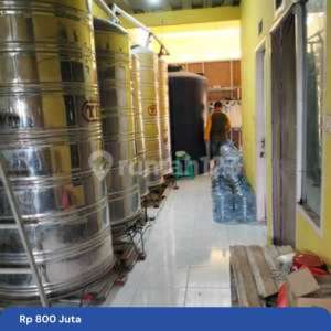 Dijual Murah RumahUsaha Aktif Pinggir Jalan Di Perum Wahan Babelan , tersedia melalui melalui situs Rumah123