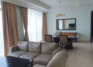 Dijual MurahSewa Apartemen The Pakubuwono View 2BR 153m2 Private Lift - Furnish Dekat ke Senayan Gandaria Pondok Indah Sudirman Kemang Busway lokasi di kebayoran-lama, tersedia melalui melalui situs Lamudi