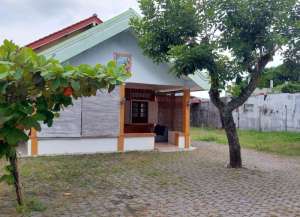 Dijual Murah Tanah bonus bangunan dekat kampus UIN, Institut SainsTeknologi AKPRIN, Politeknik YKPN, SMA De Britto. lokasi di gondokusuman, tersedia melalui melalui situs Lamudi