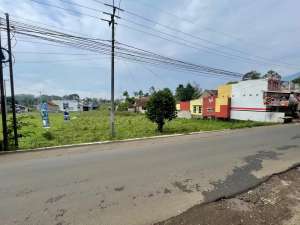 Dijual Murah Tanah Strategis Udara Sejuk Dekat Tol Pamulihan Sumedang lokasi di Pamulihan, tersedia melalui melalui situs Olx