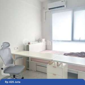 Dijual Murah Unit Studio Apartemen Sky Bsd Di Serpong Tangerang Selatan , tersedia melalui melalui situs Rumah123