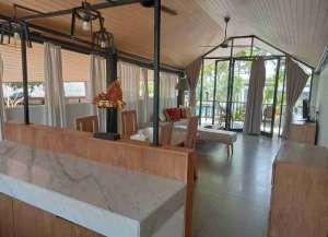 Dijual Murah Villa Baru di Bali Dancing Garden Satu Nusa Dua lokasi di benoa, tersedia melalui melalui situs Lamudi