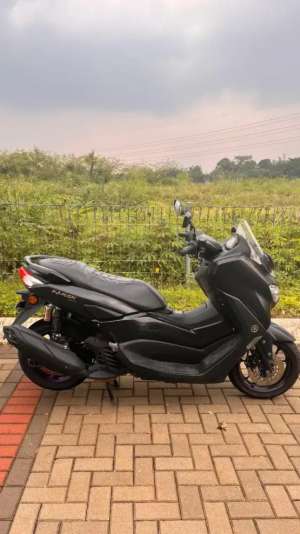 Jual bekas DIJUAL Nmax 2021,lokasi di Gading Serpong