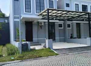 Dijual Oakwood Park dekat Pasar Modern Citraland Surabaya Barat lokasi di sambikerep, tersedia melalui melalui situs Lamudi