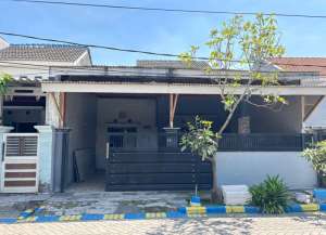 Dijual Omah Pesona Buduran Sidoarjo lokasi di buduran, tersedia melalui melalui situs Lamudi