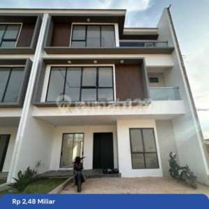 DIjual perumaha diamond pavilion radiant batam centre , tersedia melalui melalui situs Rumah123