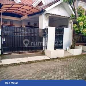 Dijual Perumahan Buana Gardenia Pinang Kota Tgr , tersedia melalui melalui situs Rumah123