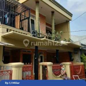 Dijual Perumahan Cipondoh Makmur Kota Tgr , tersedia melalui melalui situs Rumah123