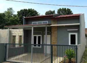 Dijual Perumahan Primary Indent 4 sampai 6 bulan saja, akses strategis 5 menit ke stasiun KRL Daru lokasi di ciputat-2, tersedia melalui melalui situs Lamudi